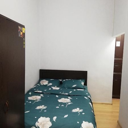 Siemens House Hotell Tbilisi Eksteriør bilde