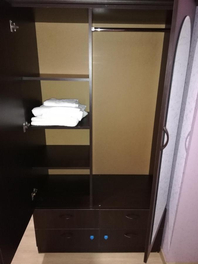 Siemens House Hotell Tbilisi Eksteriør bilde