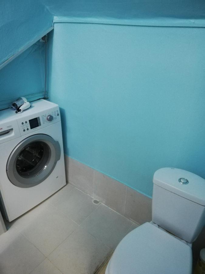 Siemens House Hotell Tbilisi Eksteriør bilde