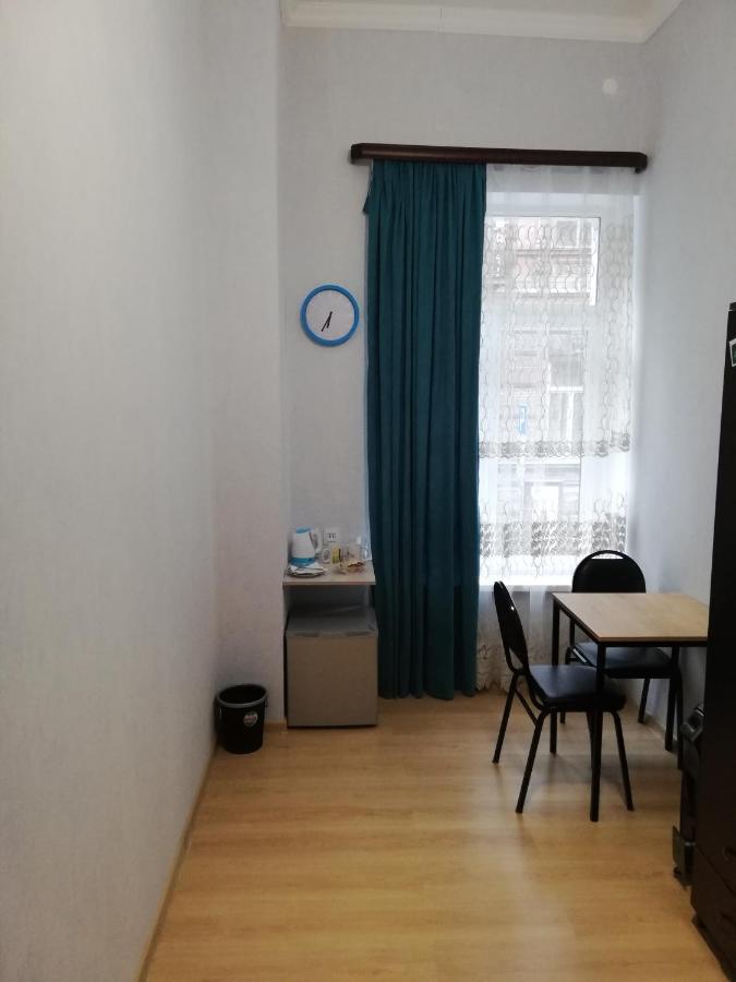 Siemens House Hotell Tbilisi Eksteriør bilde