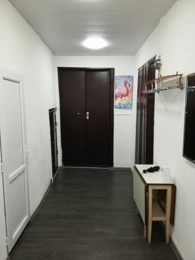 Siemens House Hotell Tbilisi Eksteriør bilde