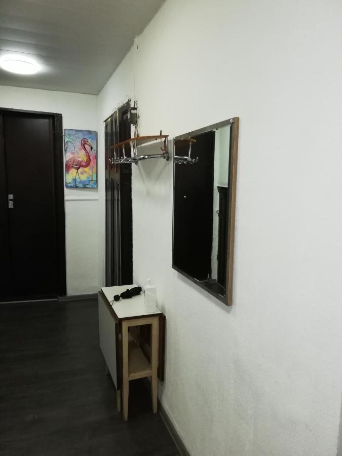 Siemens House Hotell Tbilisi Eksteriør bilde