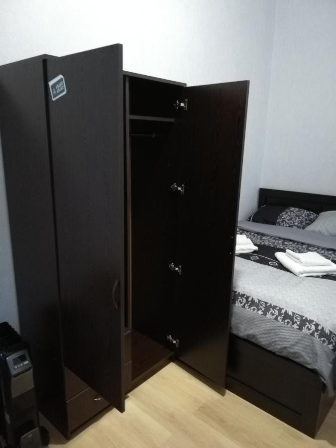 Siemens House Hotell Tbilisi Eksteriør bilde