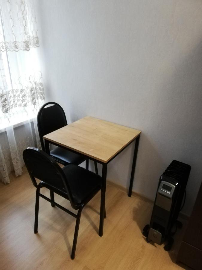 Siemens House Hotell Tbilisi Eksteriør bilde