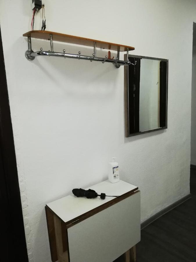 Siemens House Hotell Tbilisi Eksteriør bilde