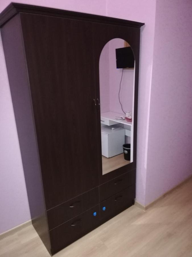 Siemens House Hotell Tbilisi Eksteriør bilde