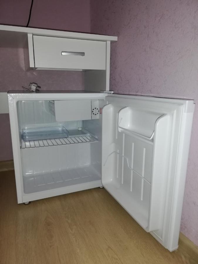 Siemens House Hotell Tbilisi Eksteriør bilde