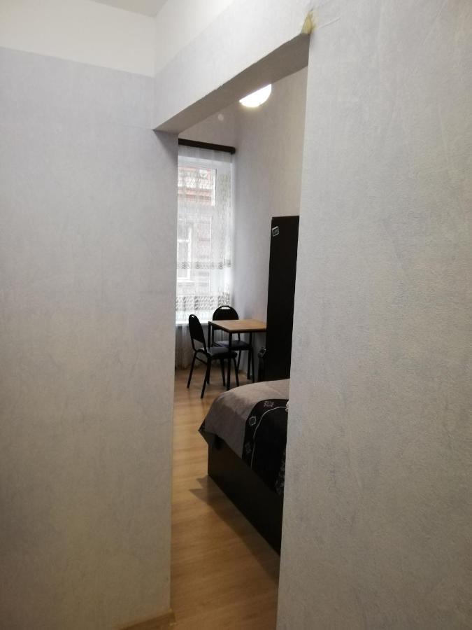Siemens House Hotell Tbilisi Eksteriør bilde