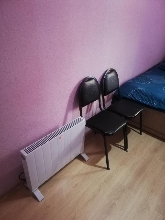 Siemens House Hotell Tbilisi Eksteriør bilde