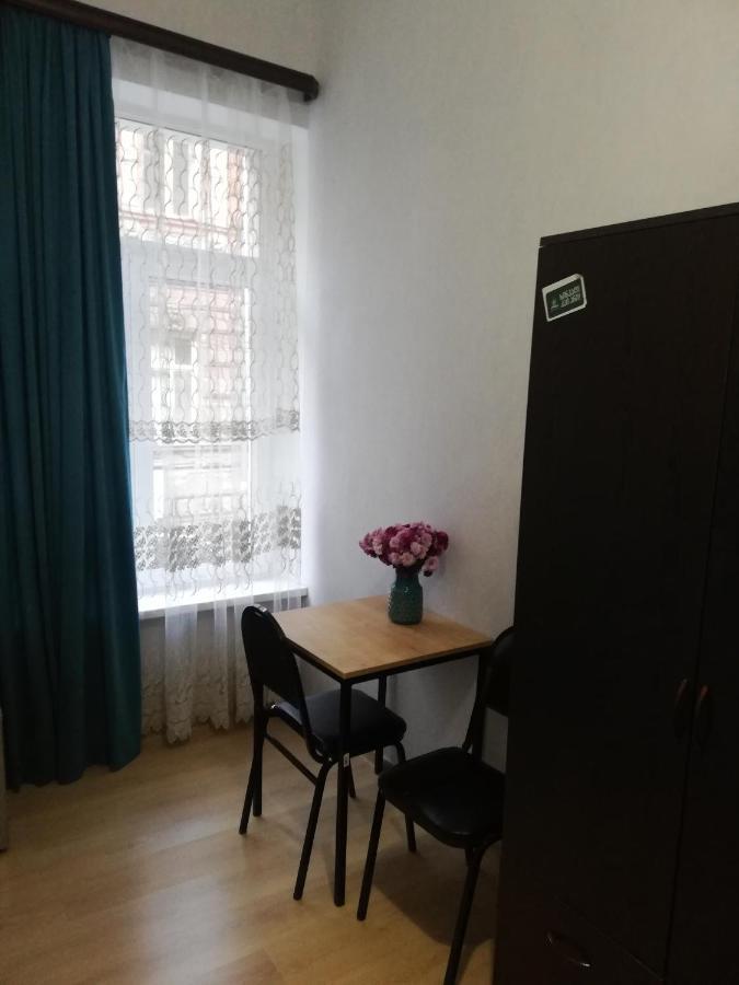 Siemens House Hotell Tbilisi Eksteriør bilde