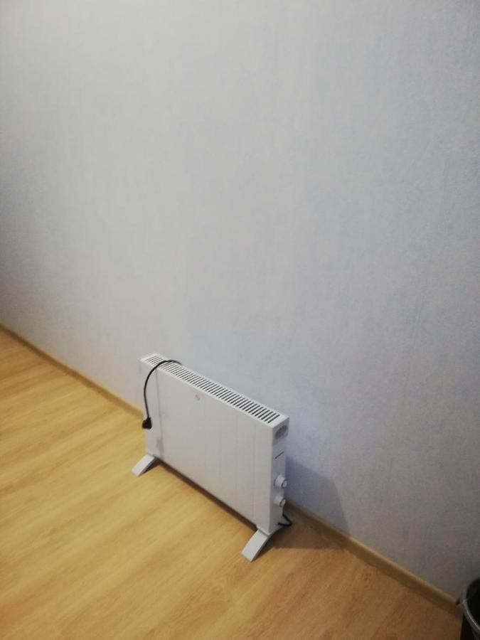 Siemens House Hotell Tbilisi Eksteriør bilde