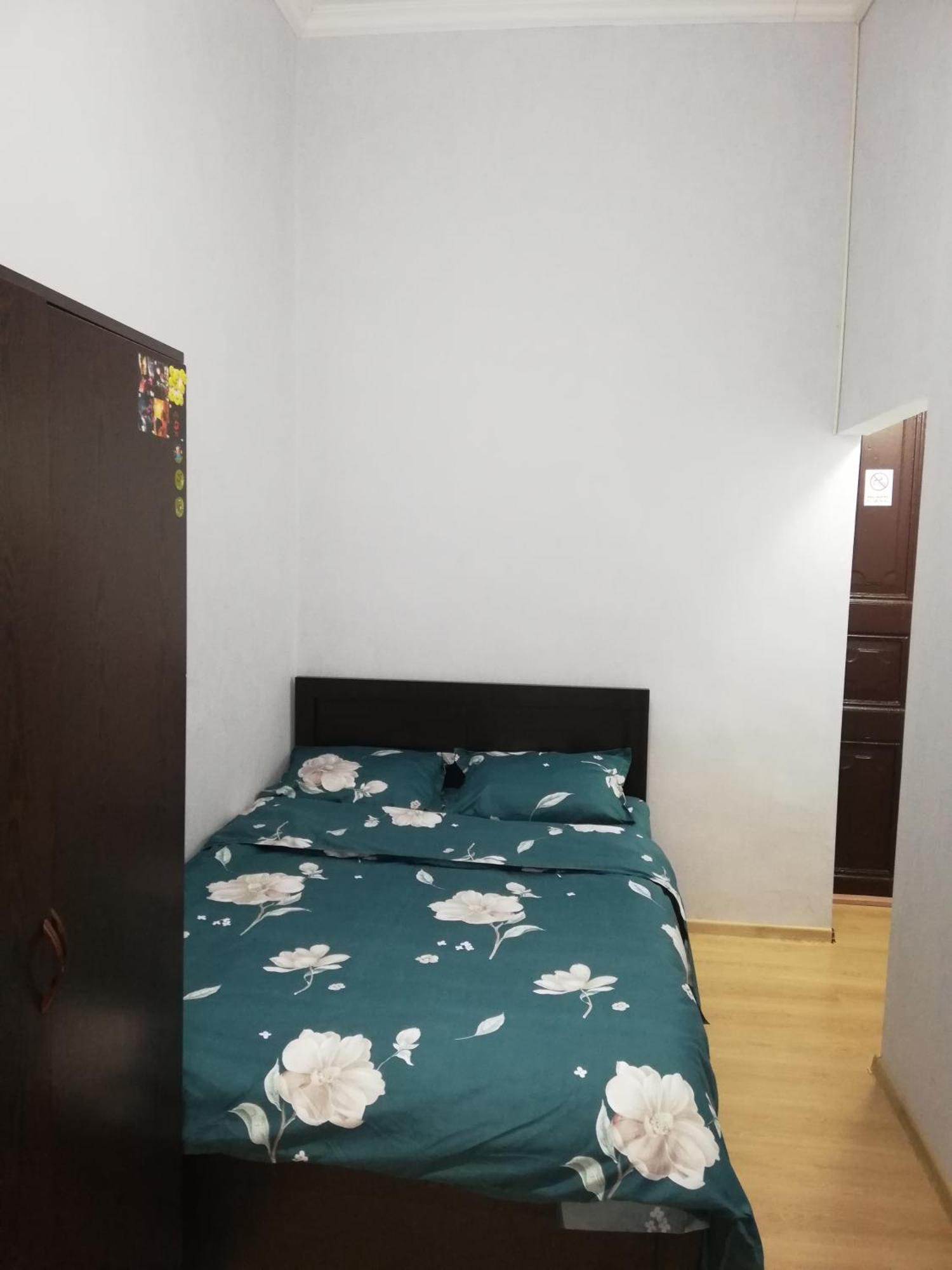 Siemens House Hotell Tbilisi Eksteriør bilde
