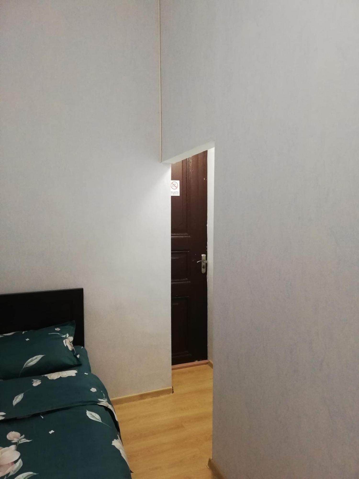 Siemens House Hotell Tbilisi Eksteriør bilde