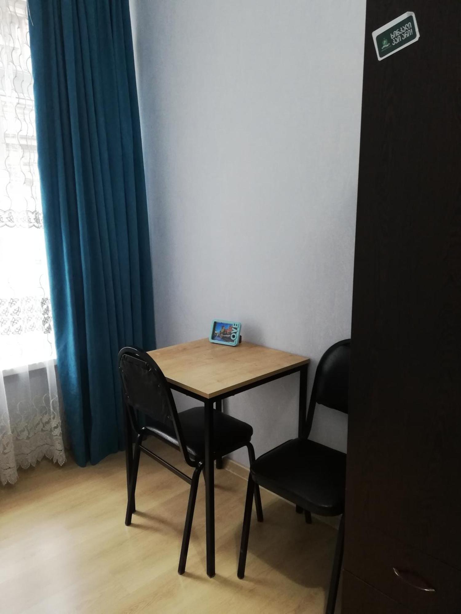 Siemens House Hotell Tbilisi Eksteriør bilde