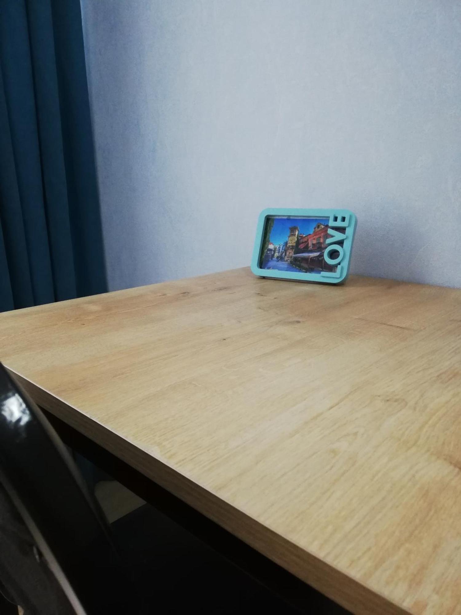 Siemens House Hotell Tbilisi Eksteriør bilde
