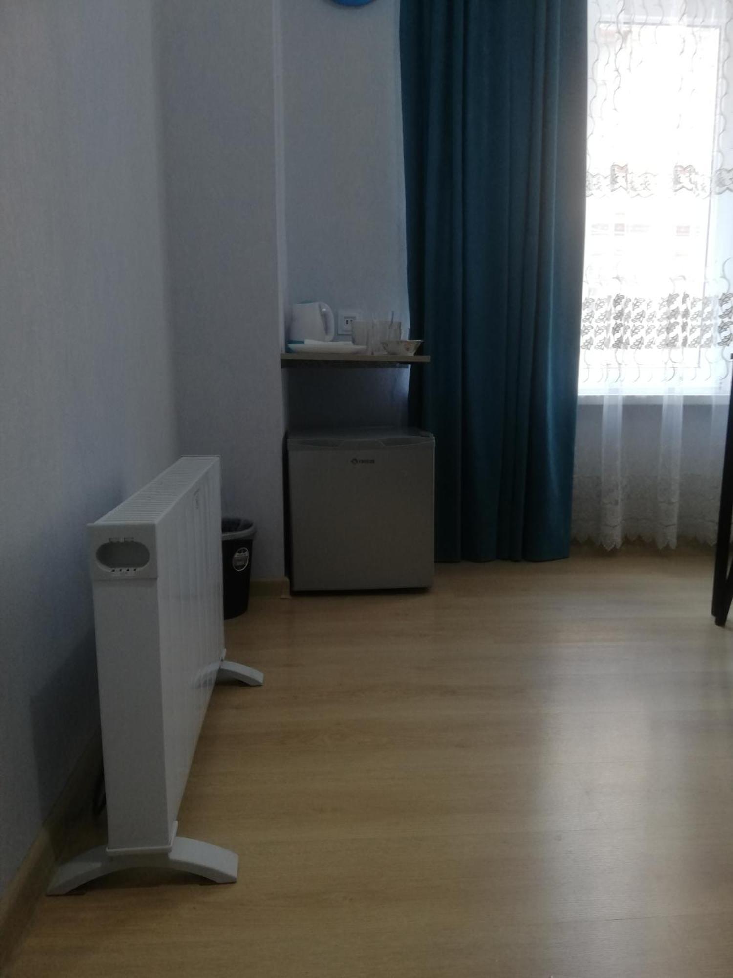 Siemens House Hotell Tbilisi Eksteriør bilde