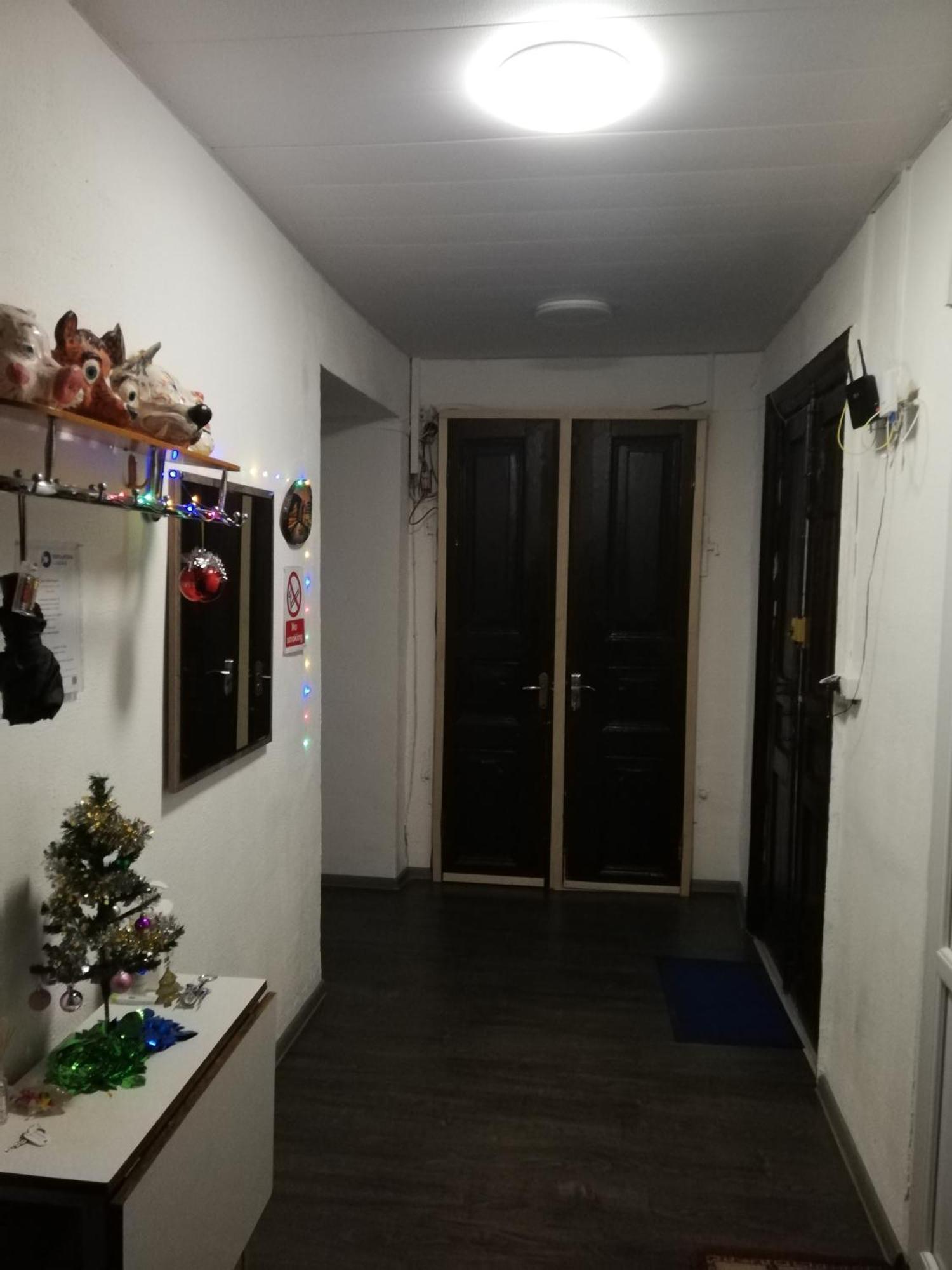 Siemens House Hotell Tbilisi Eksteriør bilde